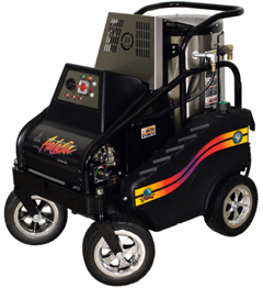 Bandit Series - Ag Industrial - Fairmont, MN Pressure Washers