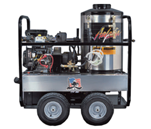 Bandit Series - Ag Industrial - Fairmont, MN Pressure Washers